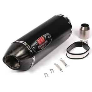 Yoshimura Exhaust Muffler Carbon Fiber Pipe