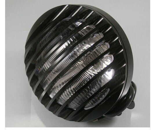 Motorcycle Headlight Yamaha VStar 400