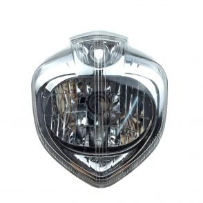 Motorbike Headlight Yamaha FZ6 2004-2009