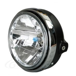 Yamaha XJR400 Headlight