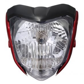 Motorbike Headlight for Yamaha FZ16