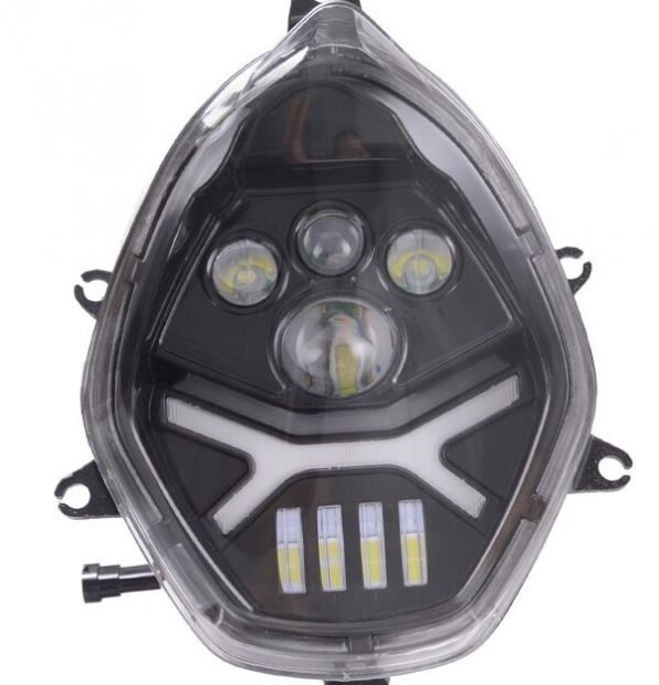 LED Headlight for Suzuki DL1000