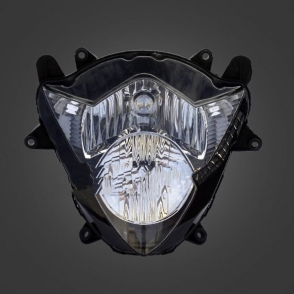 Motorcycle Headlamp SUZUKI GSX1250FA