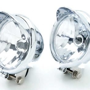 Headlight Suzuki Intruder Volusia VS700