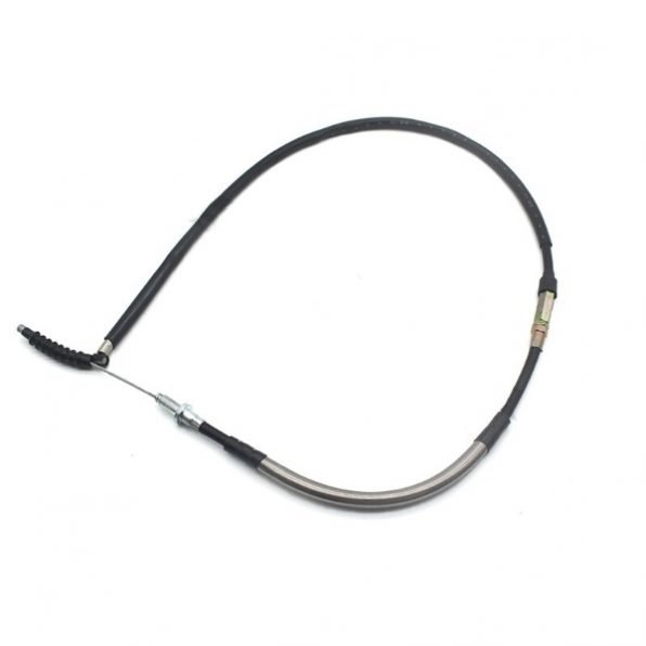 Kawasaki KDX 250 Clutch Cable Wire