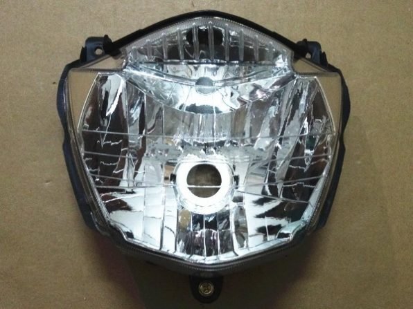 Yamaha Headlight XT600 2003-2015