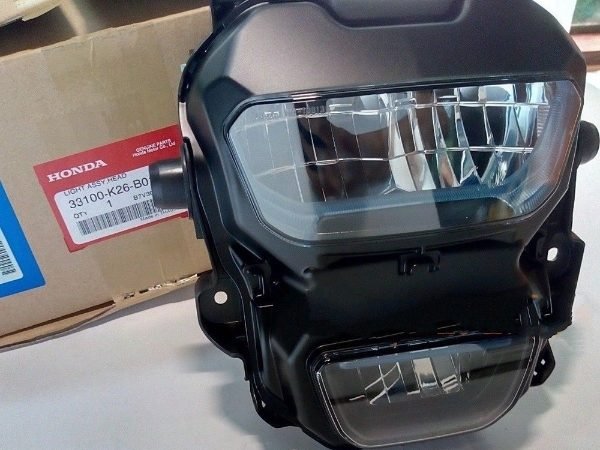 Honda Headlight for MSX125