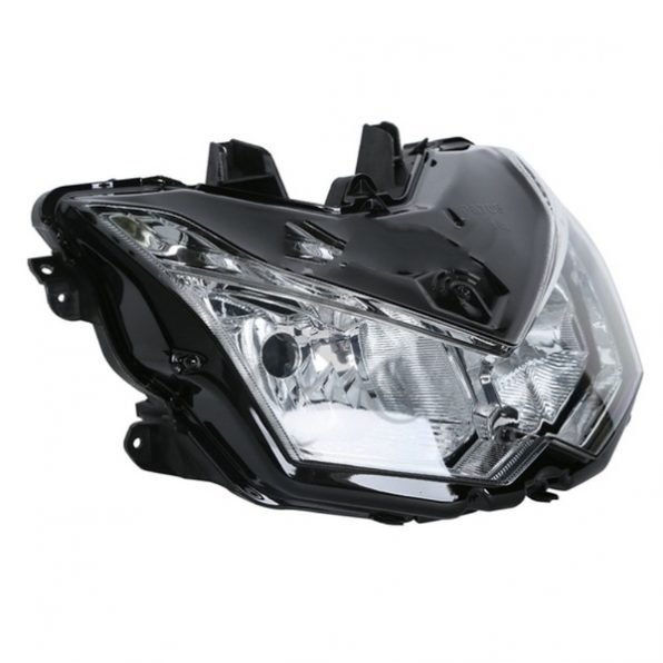 Kawasaki Z1000 Headlight 2010-2013