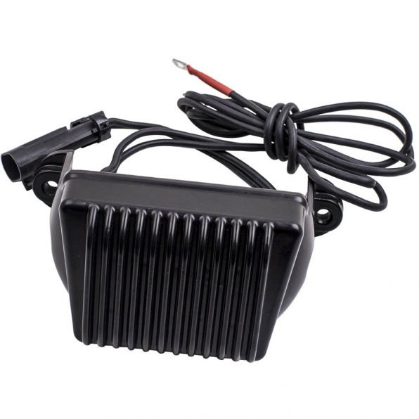 Voltage Regulator For Harley Davidson