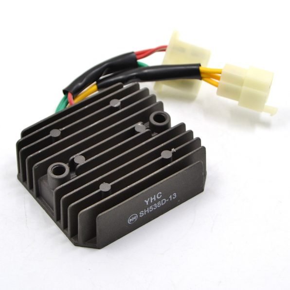 Regulator Rectifier For Honda XLV600