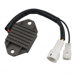 Voltage Regulator For Honda WR250F