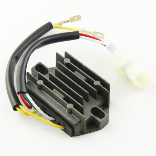 Motorcycle Rectifier For KTM 450