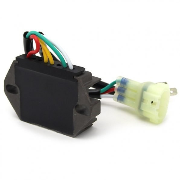 Regulator Rectifier For KTM 250sx