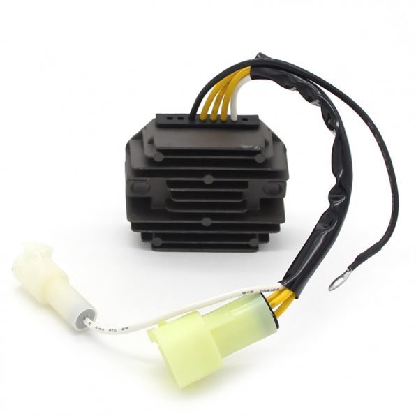 Voltage Rectifier For Suzuki 32800