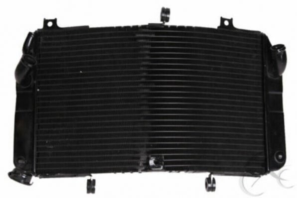 Radiator For Suzuki GSX-R 600