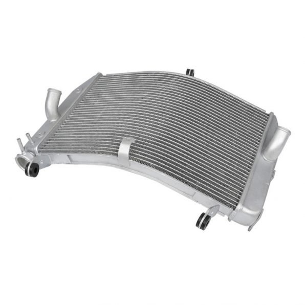 Motorcycle Suzuki GSR750 Radiator