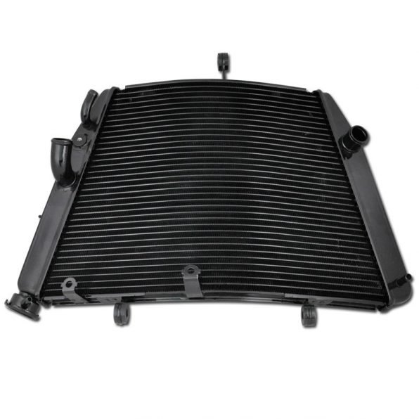 Motorcycle Radiator For Suzuki GSXR-750