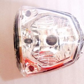 Suzuki GSX1300BK 07-08 Headlight