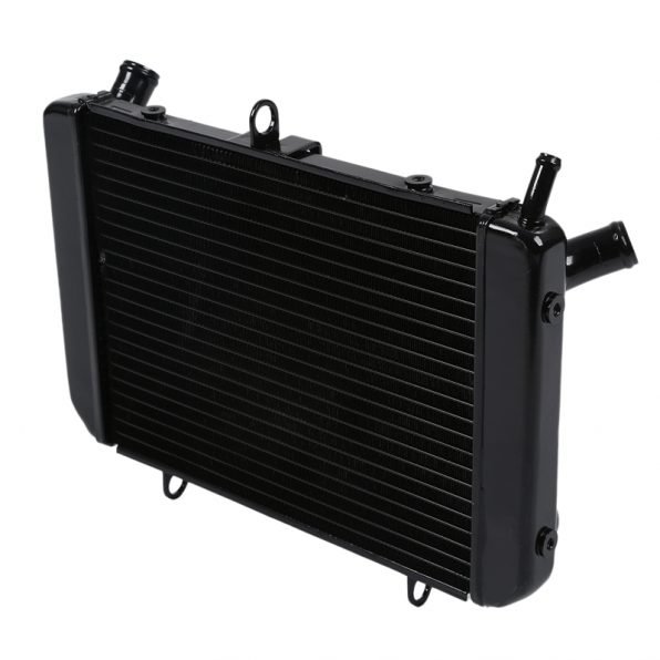 Motorcycle Radiator for SUZUKI GSR600