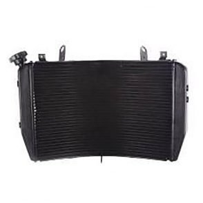 Black Radiator For Yamaha YZF R1