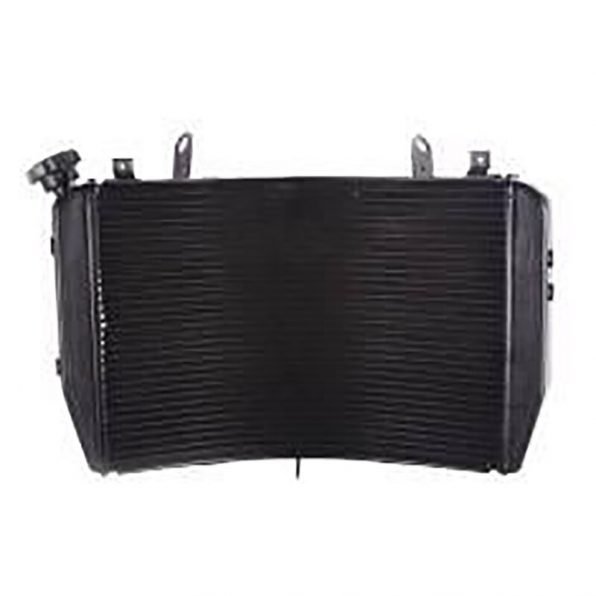 Black Radiator For Yamaha YZF R1