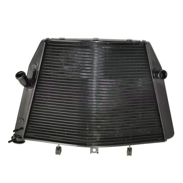 Motorcycle Radiator For Suzuki GSX-R1000