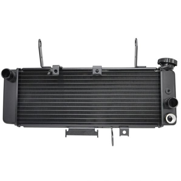 Motorcycle Suzuki SV650 Radiator