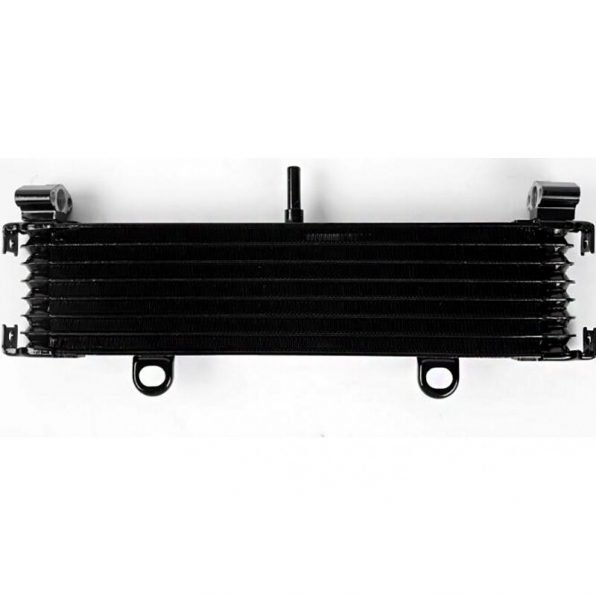 Radiator For Yamaha XJR1300