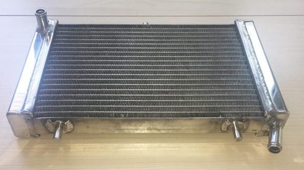 APRILIA RS125 Radiator For Riders