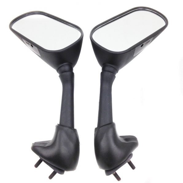 Yamaha YZF Turn Signal Mirrors