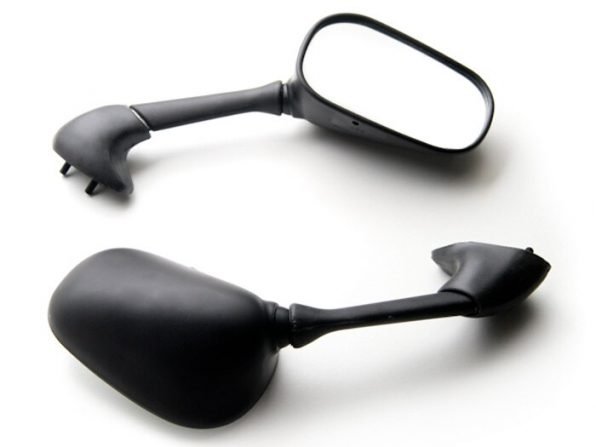 Side Mirrors for Yamaha YZF-R6 2000-2001