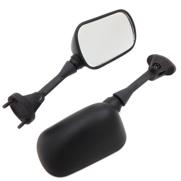 Kawasaki Ninja ZX6RR Mirrors