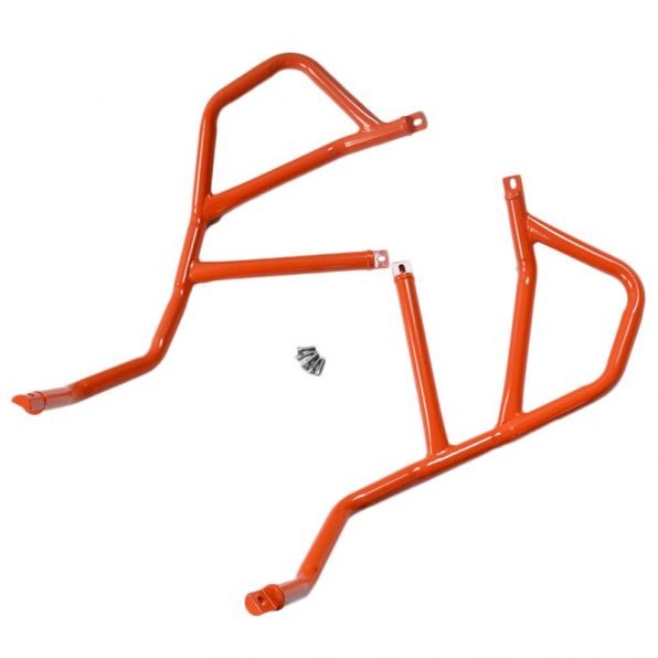 KTM 1190 Crash Bar Engine Guard