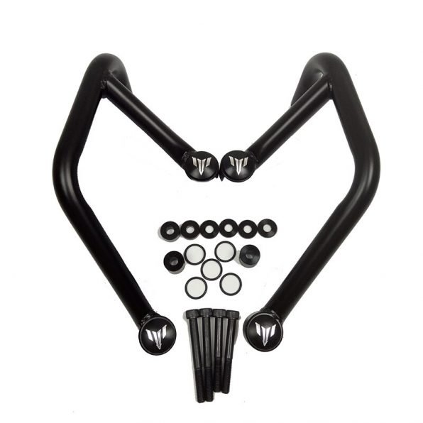 Engine Guard Crash Bar For Yamaha MT09