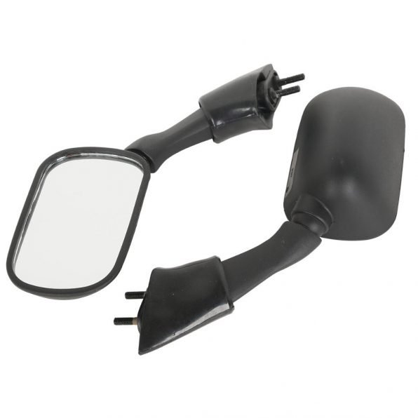 Motorcycle Black Mirrors For Yamaha FJR1300