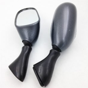 Suzuki GSX600 Katana Carbon Mirrors