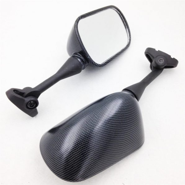 Carbon Mirror For Honda CBR 600