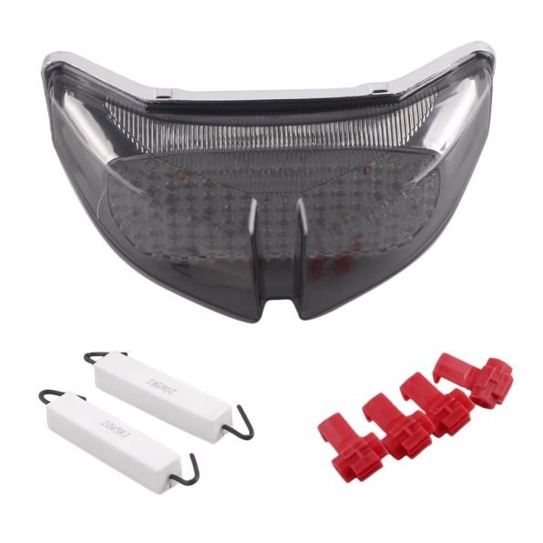 Motorbike Tail Light For Yamaha FZ1