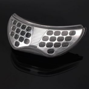 Clear Tail Light For Honda CBR600