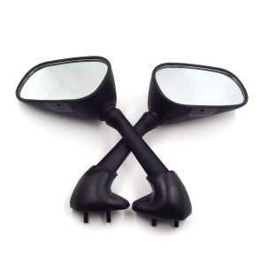 Custom Mirrors For Yamaha YZFR1