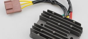 Aprilia RSV1000 Regulator Rectifier 