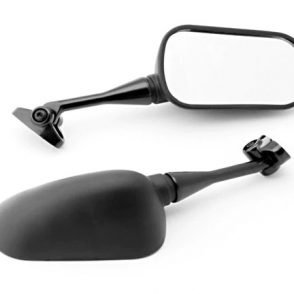 Mirror For Honda CBR 600 Carbo