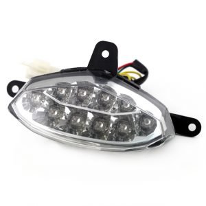 Clear Light For KTM Duke 125 