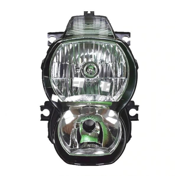 Motorbike Kawasaki KLE650 2010-2011 Headlight