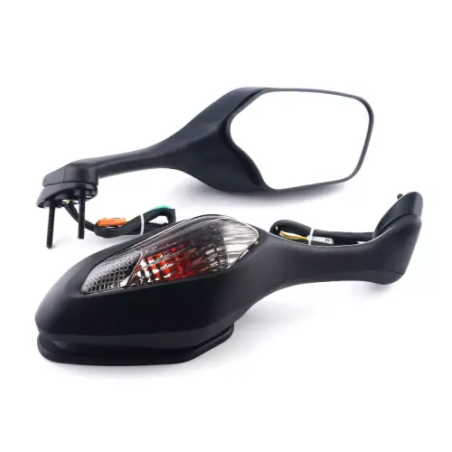 Honda 1200 Rear View Mirrors 2010-2012