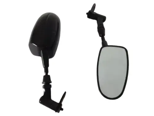  Honda CBR 600 Rear View Mirrors 2003-2008