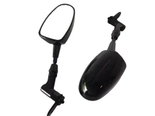  Honda CBR 600 Rear View Mirrors 2003-2008