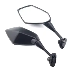 Honda CBR 600 Rear View Mirrors 2006-2010