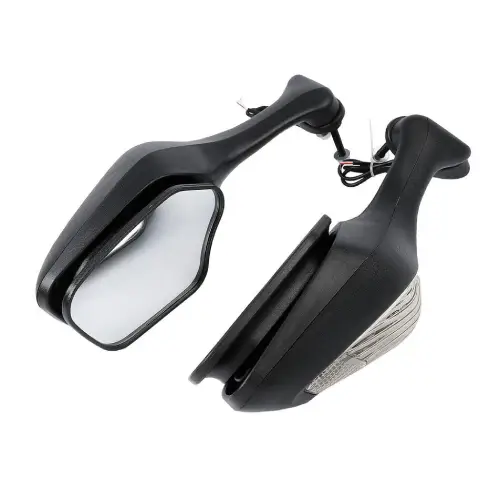 Honda CBR1000RR Rear View Mirrors 2008-2016