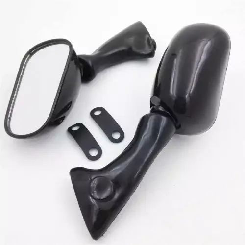 Honda CBR900RR Rear View Mirrors 1993-1997